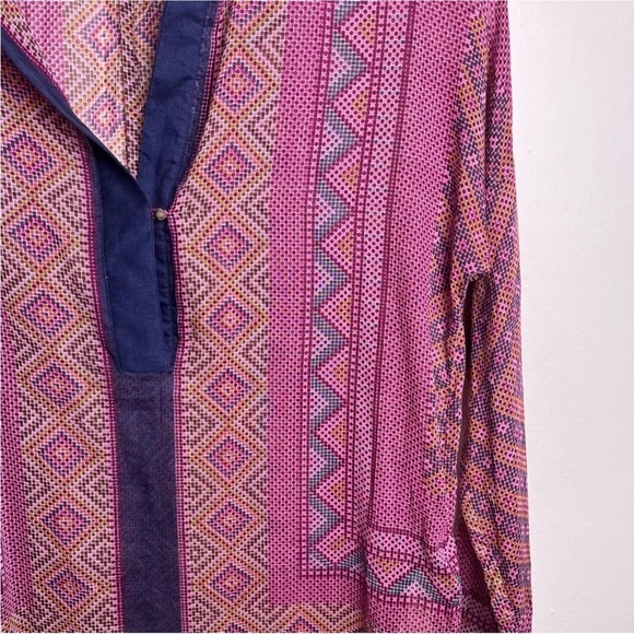 MASSIMO DUTTI Women’s Shirt - Picture 6 of 10